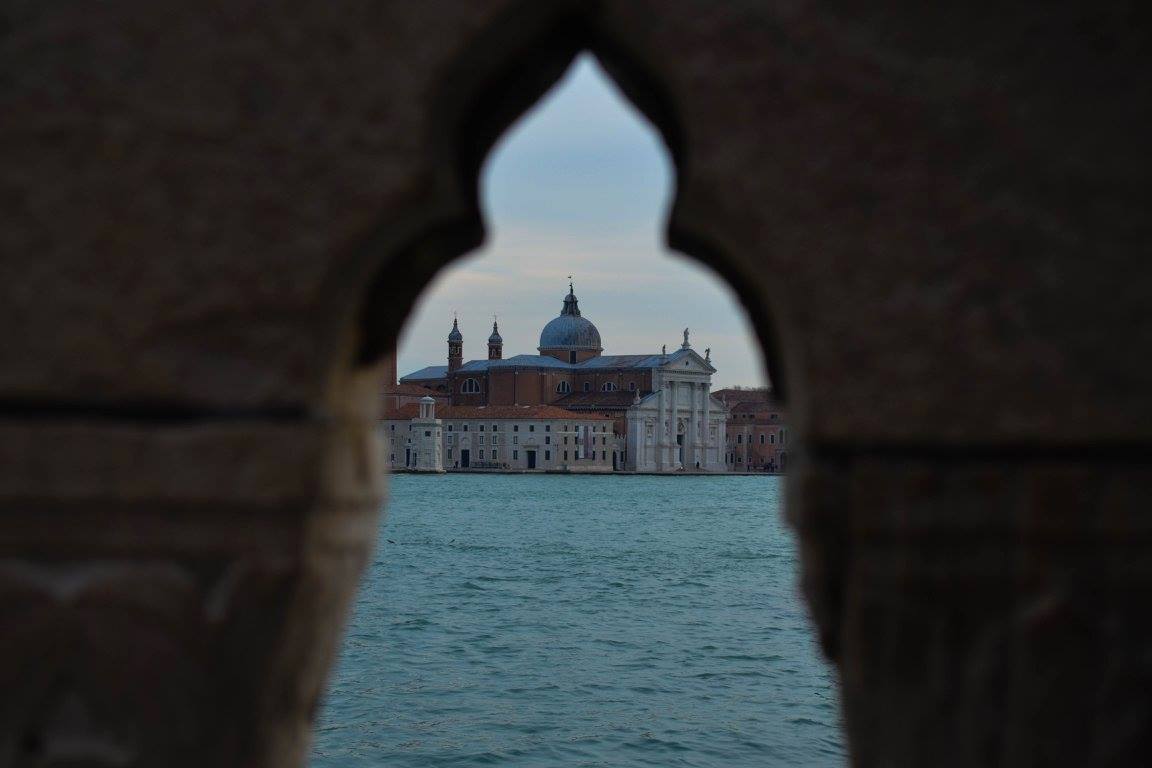 Venezia di beatrice_fagan