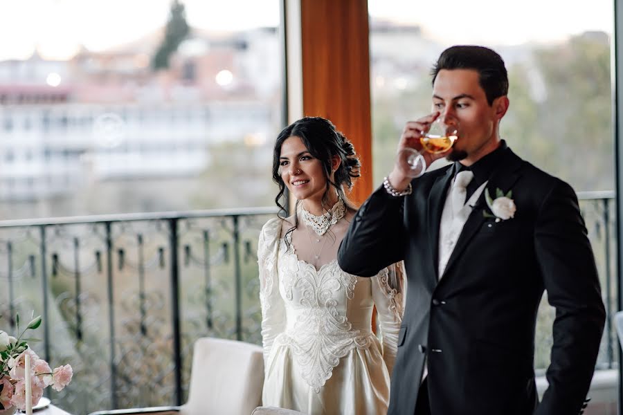 शादी का फोटोग्राफर Andrey Tatarashvili (andriaphotograph)। दिसम्बर 5 2023 का फोटो