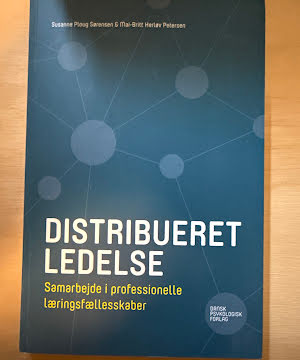 Distribueret Ledelse