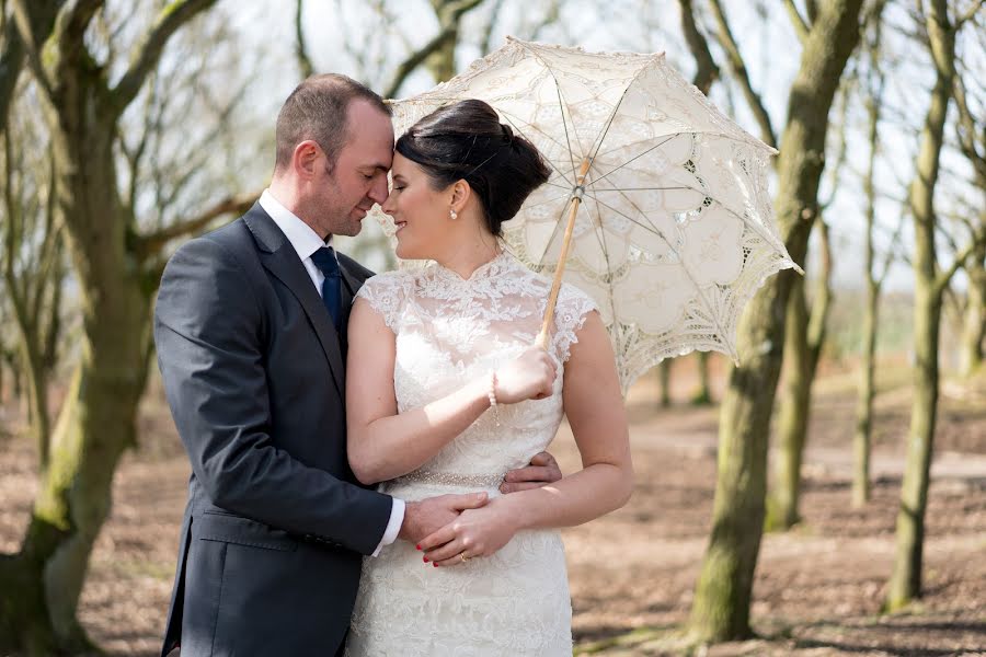 Photographe de mariage Geoff Salisbury (geoffpics). Photo du 5 mars 2018