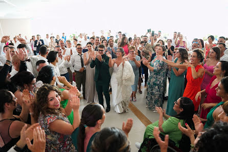 Fotógrafo de casamento Adriano Cavaliere (adrianocavaliere). Foto de 27 de abril 2023