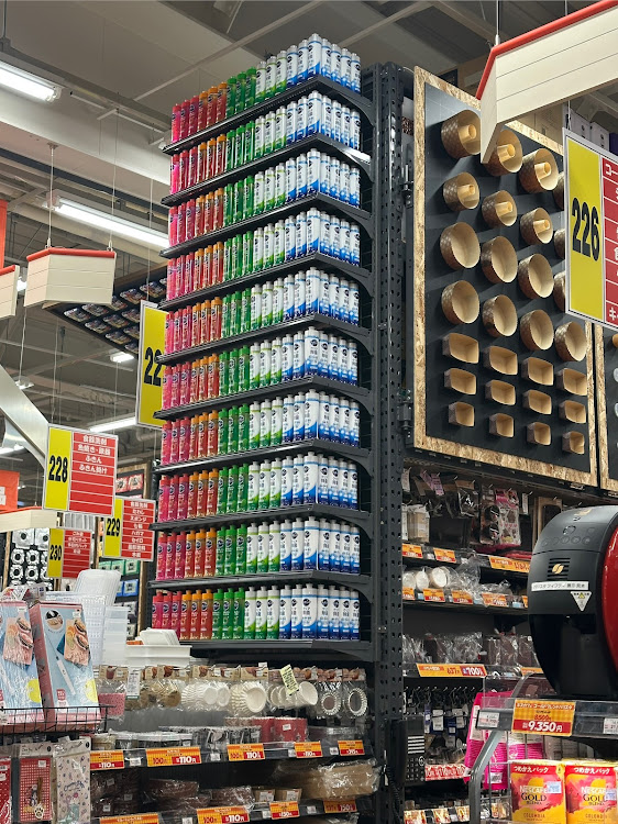 コペンのスーパーオートバックス布施高井田店・ハンズマン松原店・針テラス・名阪の雪は半泣き💦・また洗車せなあかんよ😅に関するカスタム事例の投稿画像4枚目