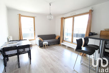 appartement à Cormeilles-en-Parisis (95)