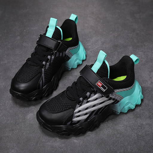 Title 4, Childrens Shoes Spring and Autumn Boys Sports...