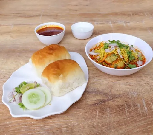 Misal Pav