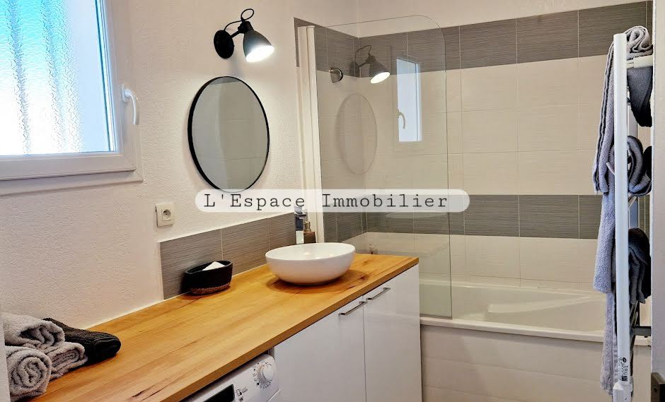 Vente appartement 2 pièces 31.83 m² à Poggio-Mezzana (20230), 122 500 €