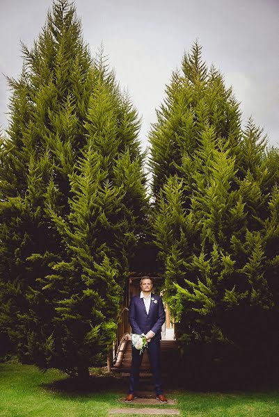 Fotógrafo de casamento Andres Felipe Buitrago Galvis (andresbuitragoph). Foto de 19 de dezembro 2023