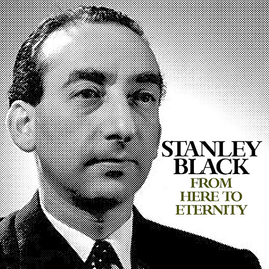 Stanley Black