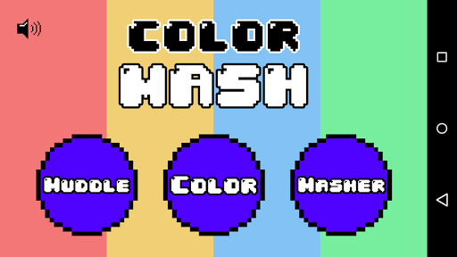 Color Mash