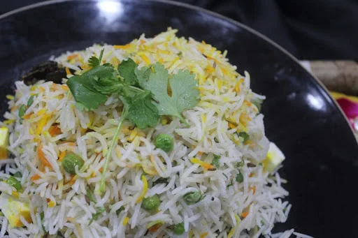 Pulao Rice