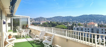 appartement à Cannes (06)