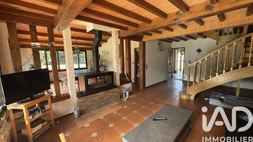Property with pool 1