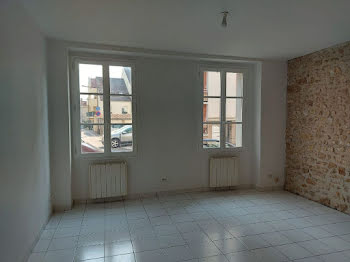 appartement à Melun (77)