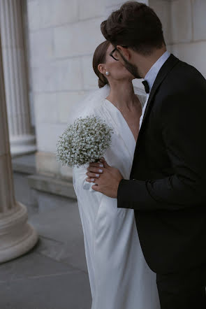 Photographe de mariage Evgeniya Razzhivina (evraphoto). Photo du 28 mars 2022