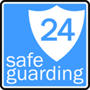 Safeguarding 24 chrome extension