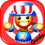 Cover Image of Скачать Guide for Kick The Best Buddy 2.1.1 APK