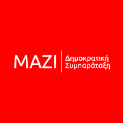 Μαζί Δημοκρατική Συμπαράταξη  Icon