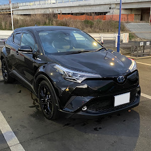 C-HR ZYX10