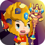 Cover Image of Baixar Tap Dragon －Dragon War 3.2.4 APK