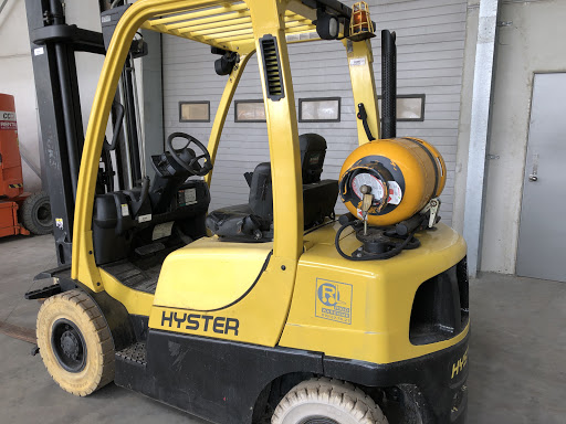 HYSTER H2.5FT