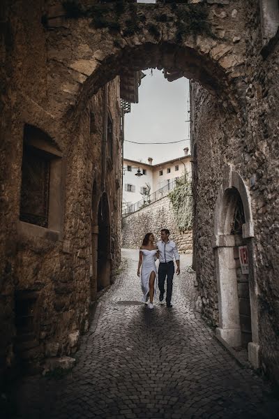 Svadobný fotograf Tomas Paule (tommyfoto). Fotografia publikovaná 25. septembra 2019