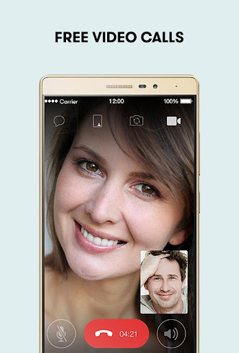 41 HQ Images Free Video Call Application : Free Video Calls And Chat Apps On Google Play