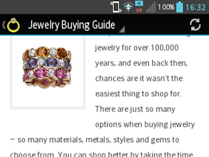 Jewelry Online