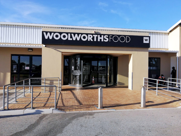 A Third Port Elizabeth Woolworths Foods store employee has tested positive for Covid-19 at the Access Park store in Buffelsfontein road.