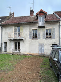 maison à La Ferté-sous-Jouarre (77)