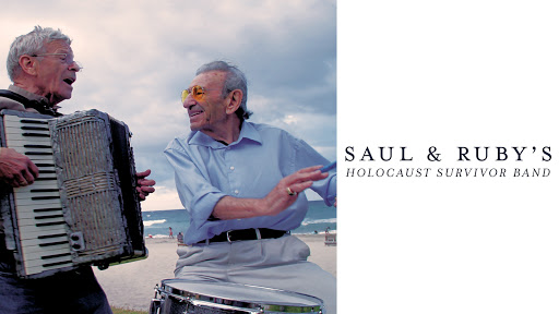 Saul and Ruby's Holocaust Survivor Band [2020] - Best Buy