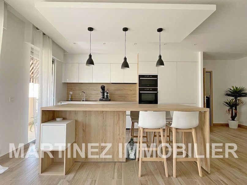 Vente appartement 4 pièces 92.69 m² à Cagnes-sur-Mer (06800), 469 000 €