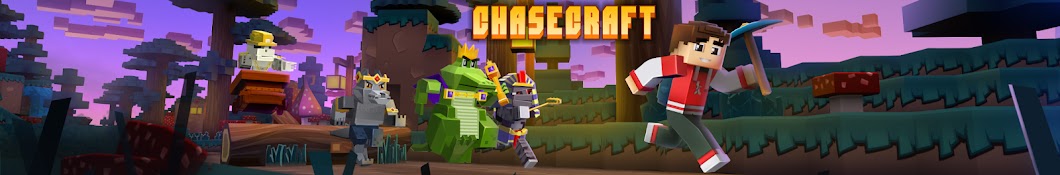 Chasecraft Banner