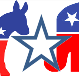President Rush USA Lite logo