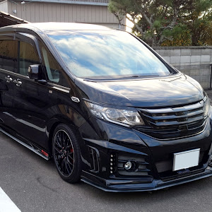 ステップワゴン RP3