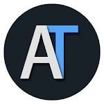 Cover Image of Скачать AniTrend - Track Anime, Manga & Meet People!  APK