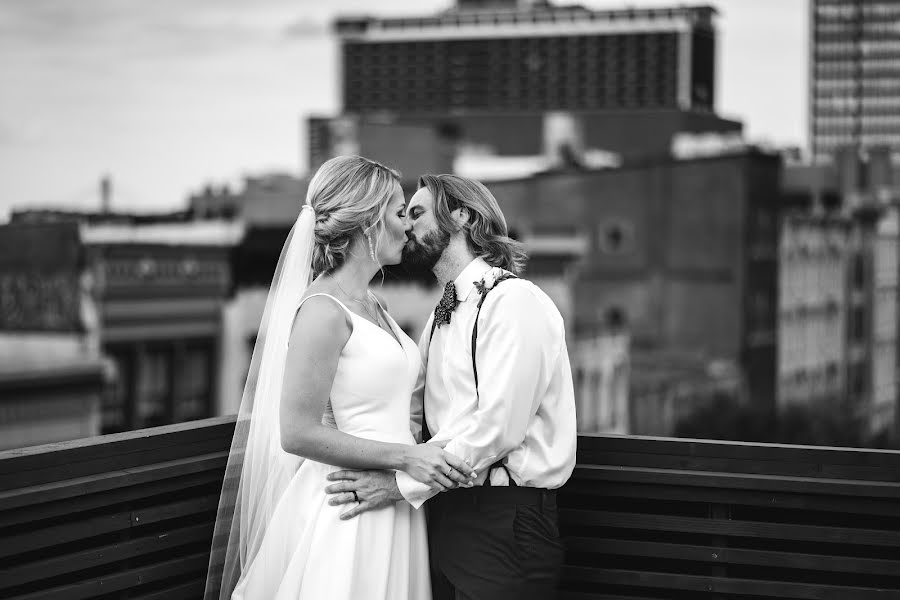 Vestuvių fotografas Quinton Vanmeter (quintonthomas). Nuotrauka 2022 sausio 17