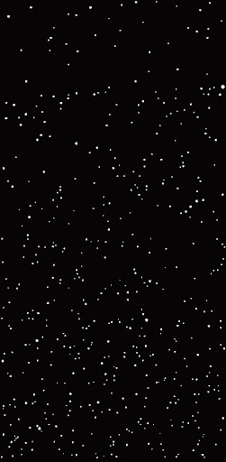 Title 2, Hollow Curtain Starry Sky New York London City ...