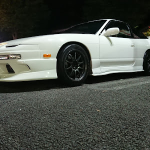 180SX