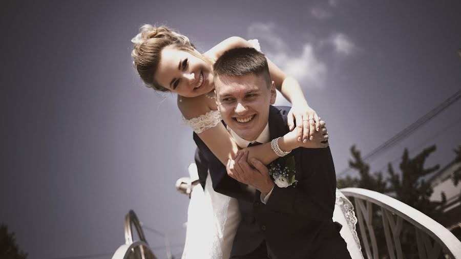 Wedding photographer Aleksey Kobelev (kobelev). Photo of 28 September 2016