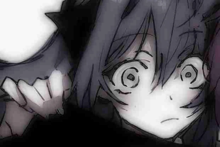 「🖤 ~ 注 意 点 ~ 🩵」のメインビジュアル