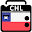 Emisoras de Chile Download on Windows