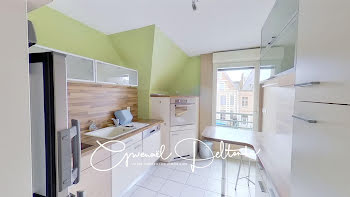 appartement à Arras (62)