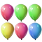 Item logo image for Balloon Pop