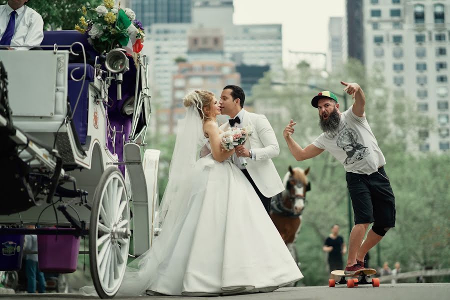 Photographe de mariage Alex Pedan (alexpedan). Photo du 14 juillet 2019