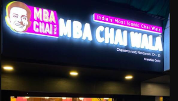 MBA Chaiwale photo 