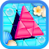 Block! Triangle puzzle: Tangram 20.0715.00