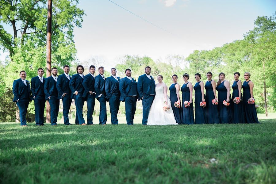 Wedding photographer Ryan Tolbert (ryantolbert). Photo of 29 December 2019