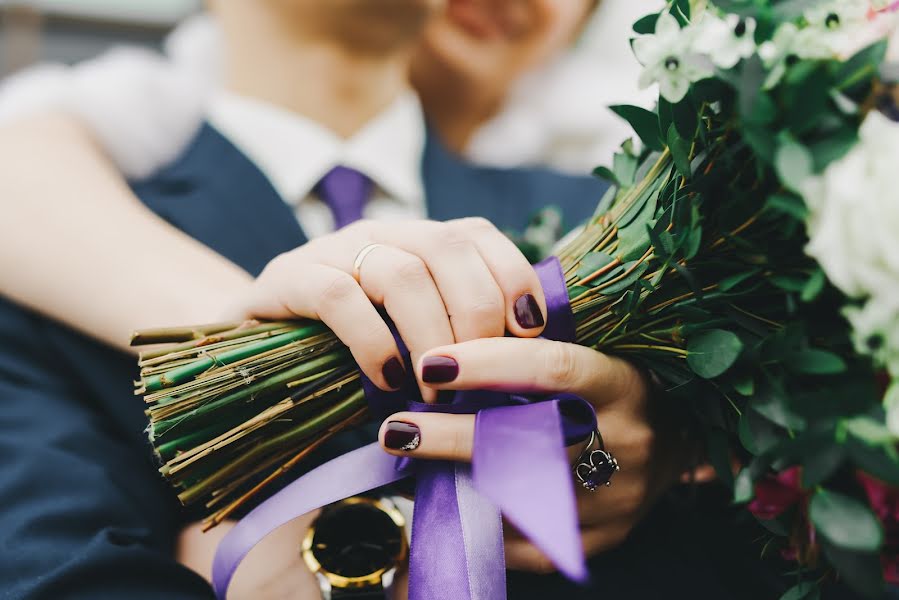 Fotógrafo de bodas Irina Perevalova (irinaperevalovaa). Foto del 1 de febrero 2018