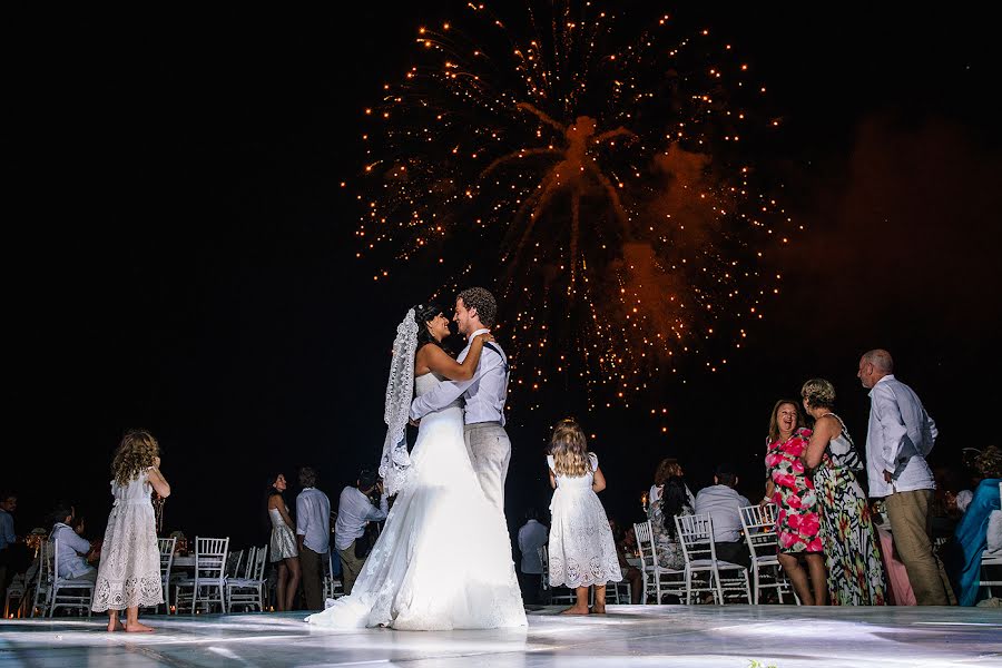 Photographe de mariage Jorge Romero (jaromerofoto). Photo du 24 novembre 2016