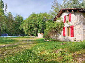 maison à Caussade (82)